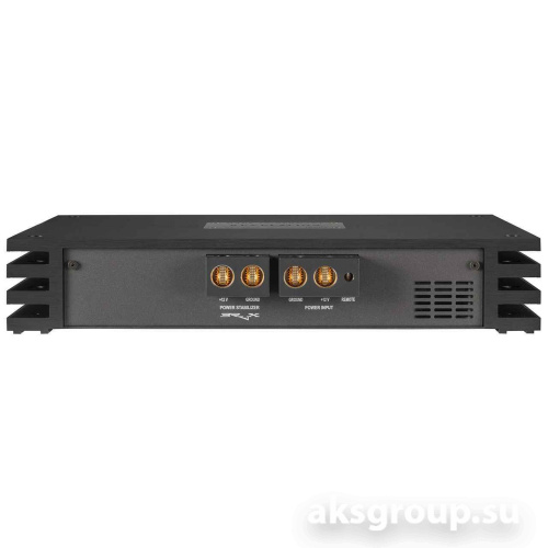BRAX RX2 PRO DIGITAL INPUT