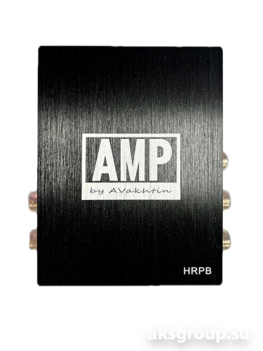AMP by A.Vakhtin HRPB