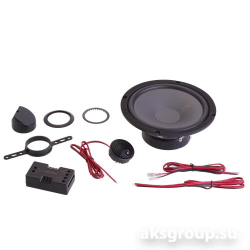 AUDIO NOVA TROY CX-162P