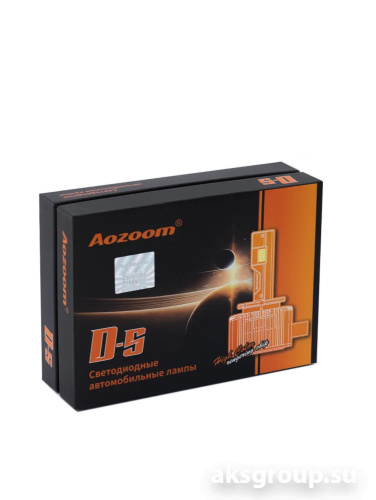 AOZOOM Service Replacement D4S