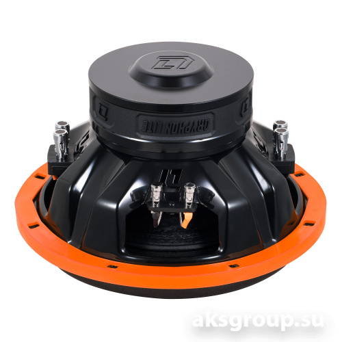 DL Audio Gryphon Lite 10 V3 SE