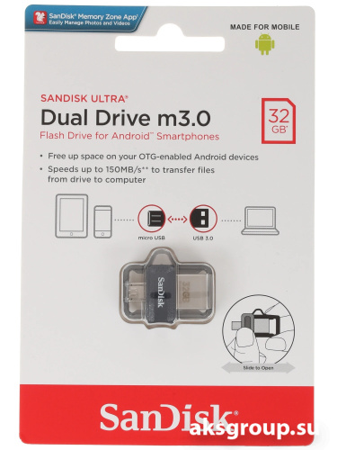 SanDisk 32GB