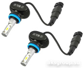 Omegalight LED ULTRA H8/H9/H11