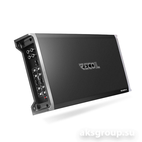 Recoil REA600.4