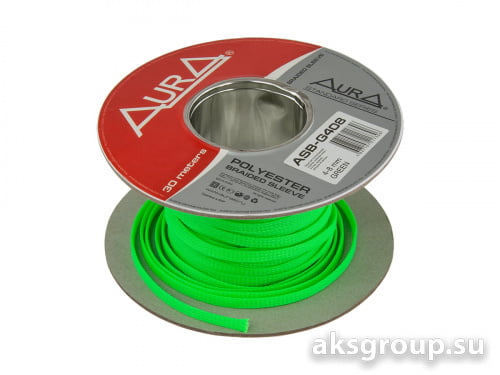 AurA ASB-408 GREEN