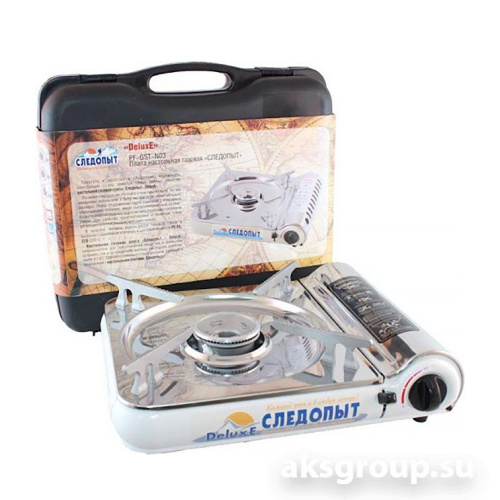 СЛЕДОПЫТ PF-GST-N03