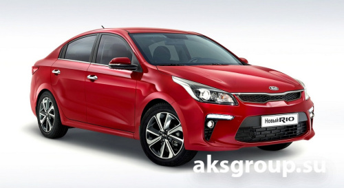 Garant Block Lux (082) KIA RIO (2017-) SOLARIS(2017-) ЭлУР