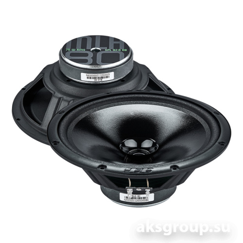 DEAF BONCE MACHETE MLH-80