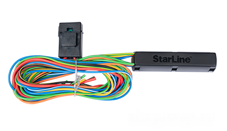 StarLine A90 BT ECO