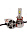 AOZOOM P13 H11