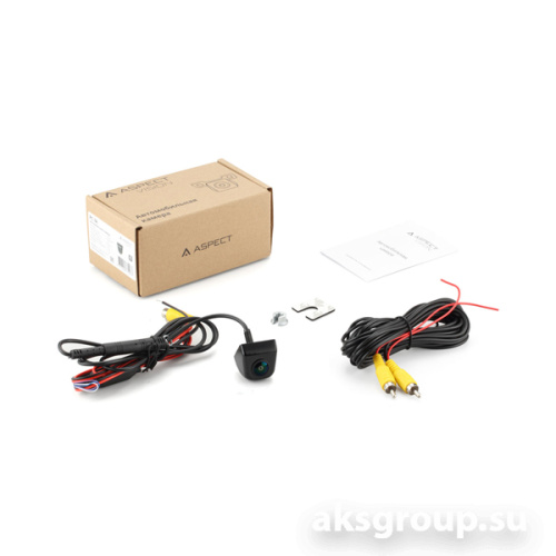Aspect RC-7C