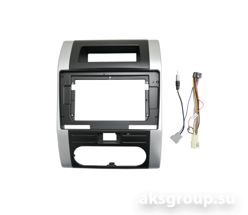 TEYES Nissan X-TRAIL T31 2007-2015