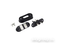 Разъём сдвижной двери AURA WPS-D002