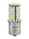 XENITE P21W BS137Y