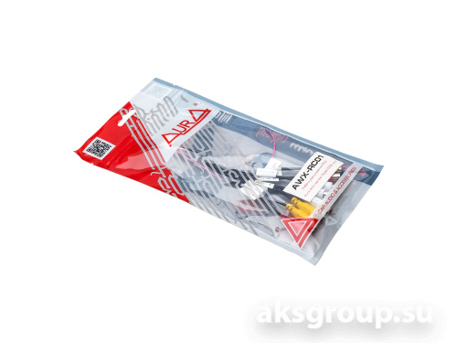AurA AWX-RC01