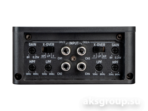 AurA FIREBALL-D4.190 PRO