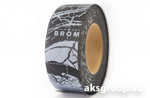 STP Скотч Bromo