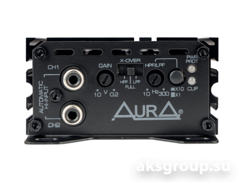 AurA VENOM-D2.300 ULTRA