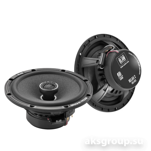 BLAM 165R2C