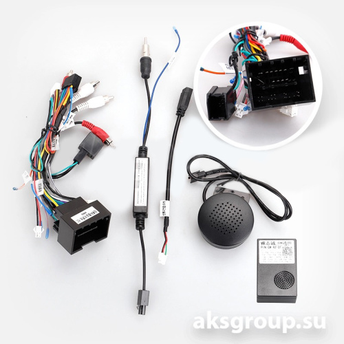 TEYES Chevrolet Orlando 2010-2018