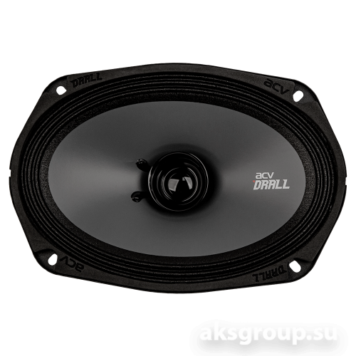ACV DR69 DRALL