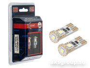 XENITE T10 W5W T 330