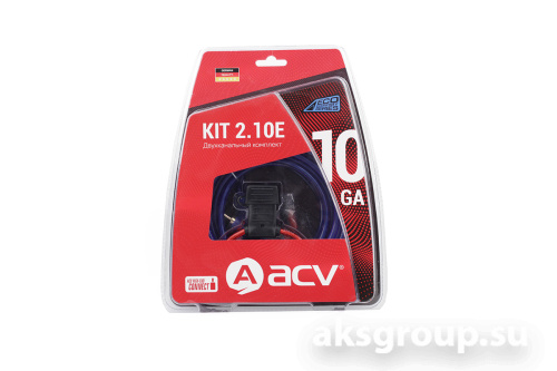 ACV KIT 2.10E