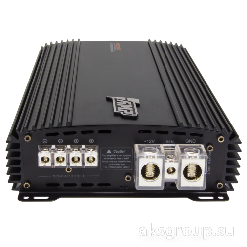 AMP MASS 1.1500