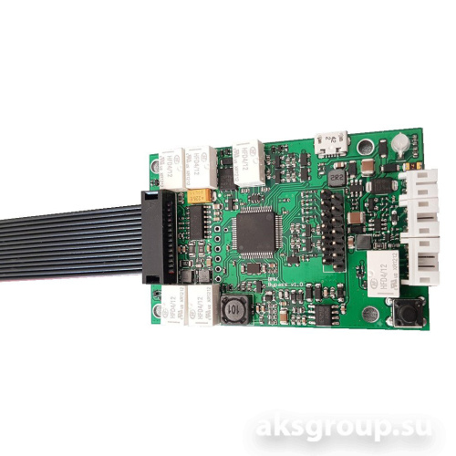 Pandora Модуль автозапуска BMW Bypass