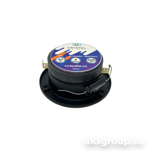 Crystal Car Audio TW-01