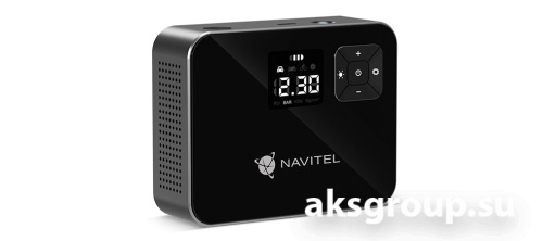 NAVITEL AIR 15 AL