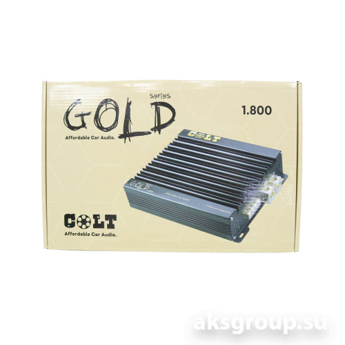 COLT GOLD 1.800