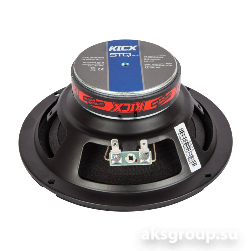 KICX STQ 6.2