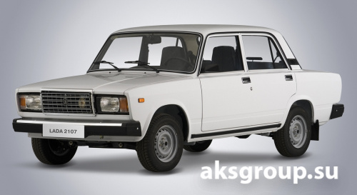 Garant Block Lux (318) ВАЗ 2104-07, НИВА 4х4 (2006-2010) ГУР