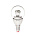 Лампы Supra SL-LED-CR-G45-4W/4000/E14