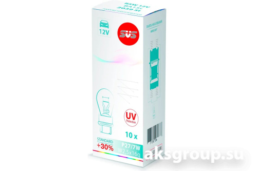 SVS P27/7W 0200135000