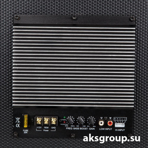 KICX GT500BPA