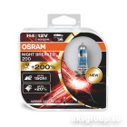 OSRAM H4 64193 NB200