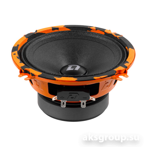 DL Audio Barracuda 130 SE