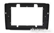 TEYES Skoda Fabia 2 2007-2014