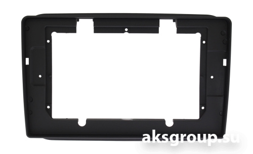 TEYES Skoda Fabia 2 2007-2014