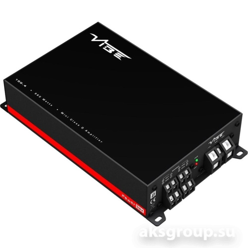 Vibe Powerbox 100.4M