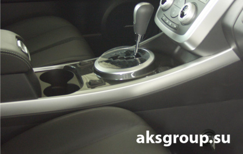 Garant Consul (26701/1) Mazda CX-7 (2009-) авт. ТТ