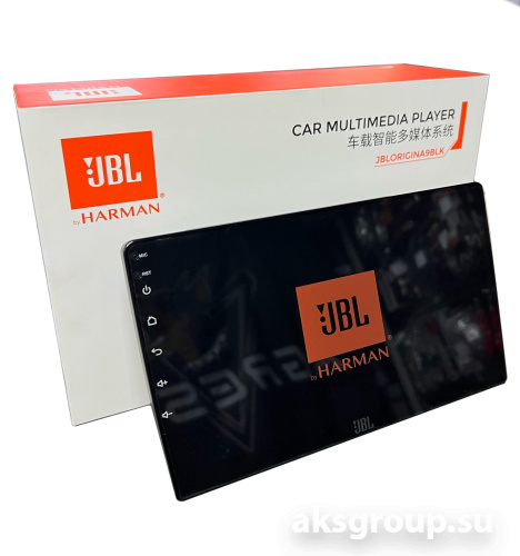 JBL JBLORIGINA10BLK