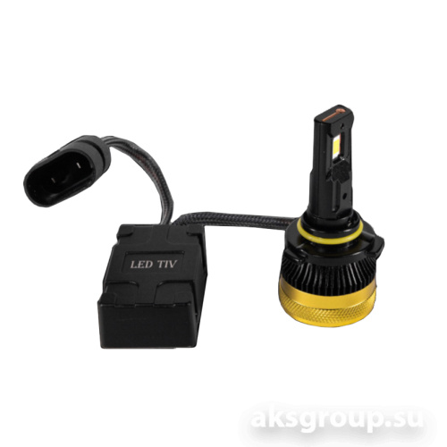 LED TIV POLE STAR