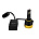 LED TIV POLE STAR