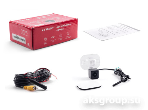 Camera Hyundai Incar VDC-078FHD