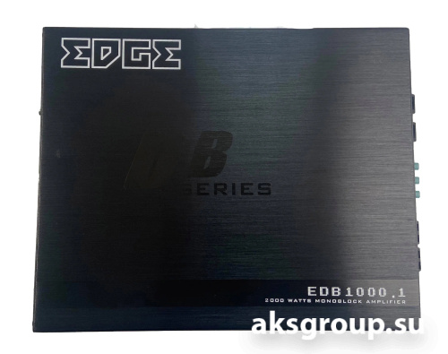 Edge EDB1000.1-E4