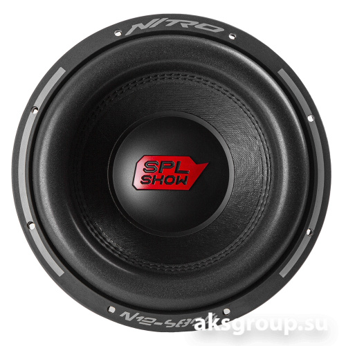 ACV SPL SHOW NITRO N12-S800D4
