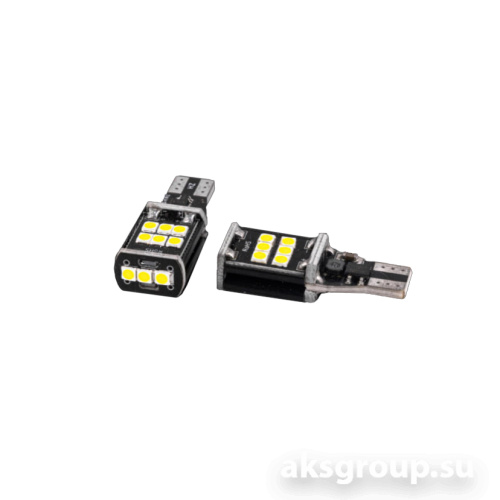 LED TIV T15